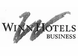 W WINN HOTELS BUSINESS – varumärkesbild för Winn Hotel Group AB