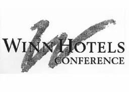 W WINN HOTELS CONFERENCE – varumärkesbild för Winn Hotel Group AB