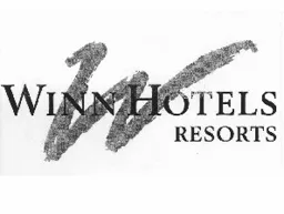 W WINN HOTELS RESORTS – varumärkesbild för Winn Hotel Group AB