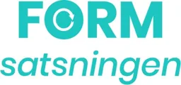 FORMsatsningen – varumärkesbild för Joina Health AB