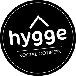 Hygge SOCIAL COZINESS – varumärkesbild för Hygge Halmstad AB