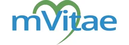 mVitae – varumärkesbild för GH Informatics AB