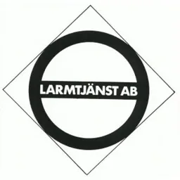 LARMTJÄNST AB – varumärke, Larmtjänst Aktiebolag