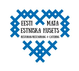 Eesti Maja - Estniska Husets Restoran/Restaurang & Catering – varumärkesbild för EstSwedFood AB