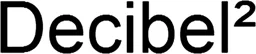 Decibel² – varumärkesbild för Aprobo Aktiebolag