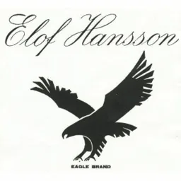 ELOF HANSSON EAGLE – varumärkesbild för Elof Hansson Trade AB