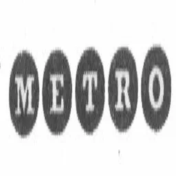 METRO – varumärkesbild för ICA AB