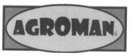 AGROMAN – varumärkesbild för Feralco Equity Invest II AB