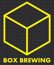BOX BREWING – varumärkesbild för BREWGINEERS AB