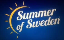 Summer of Sweden – varumärkesbild för Summer of Sweden AB