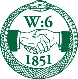 W:6 1851 – varumärke, ORDENSÄLLSKAPET W:6 RIKSKASSA
