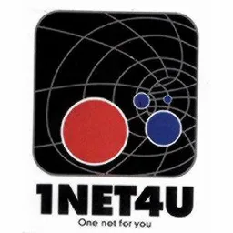 1NET4U One net for you – varumärkesbild för Telia Cygate AB