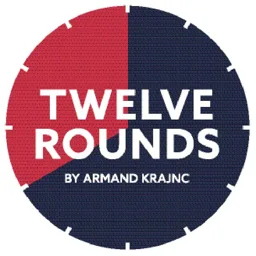 Twelve Rounds By Armand Krajnc – varumärkesbild för Armand Krajnc AB