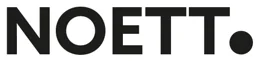 NOETT. – varumärkesbild för Nordic Beverage Company AB