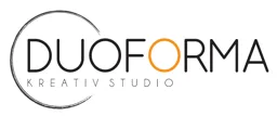 Duoforma kreativ studio – varumärkesbild för Kungsbacka Trädgårdsdesign AB