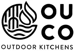 OU CO OUTDOOR KITCHENS – varumärkesbild för Poolarspa AB
