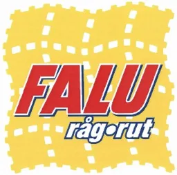 FALU RÅG RUT – varumärkesbild för Barilla Sverige AB