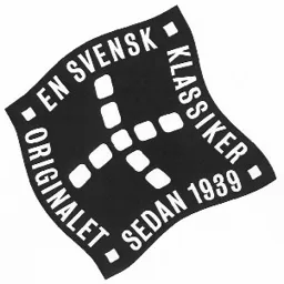 ORIGINALET EN SVENSK KLASSIKER SEDAN 1939 – varumärke, Barilla Sverige AB