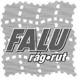 FALU råg rut – varumärkesbild för Barilla Sverige AB