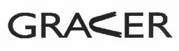 GRACER – varumärke, C G Lindh AB