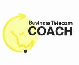 Business Telecom COACH – varumärkesbild för HoldIT Communication AB