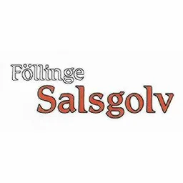 FÖLLINGE SALSGOLV – varumärkesbild för Föllinge Golv Aktiebolag