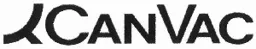 CANVAC – varumärkesbild för ELON Group AB