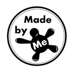 Made by Me – varumärkesbild för Burger Mob Syd AB