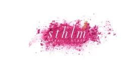 sthlm RETAIL STAFF – varumärkesbild för Sthlm Event Staff AB