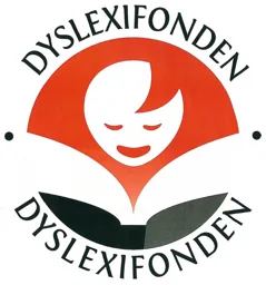 DYSLEXIFONDEN DYSLEXIFONDEN – varumärke, DYSLEXIFÖRBUNDET
