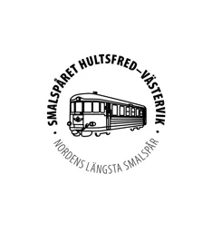 Smalspåret Hultsfred Västervik Nordens längsta smalspår – varumärke, TJUSTBYGDENS JÄRNVÄGSFÖRENING