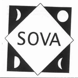 SOVA – varumärkesbild för Mad Hub AB
