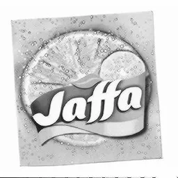 JAFFA – varumärkesbild för Spendrups Bryggeriaktiebolag