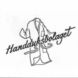 HANDDUKSBOLAGET – varumärkesbild för Edor Skoglund Aktiebolag