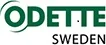 ODETTE SWEDEN – varumärkesbild för Odette Sweden AB