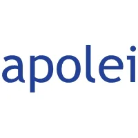 apolei – varumärkesbild för Basonext health company AB