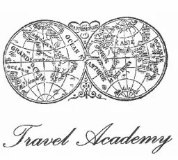 TRAVEL ACADEMY MAPPEMONDE GRAND OCEAN AMERIQU – varumärke, Travel Experience of Scandinavia Handelsbolag