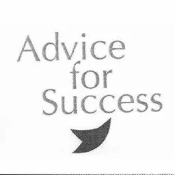 ADVICE FOR SUCCESS – varumärkesbild för Andefo Aktiebolag