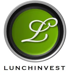 L LUNCHINVEST – varumärkesbild för 7H INVEST AB