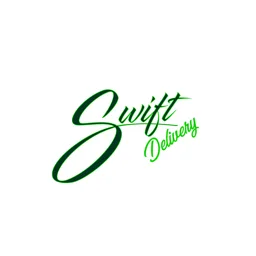 Swift Delivery – varumärkesbild för Swift Delivery Örebro AB