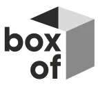 Box of – varumärkesbild för Västerås Publicera AB