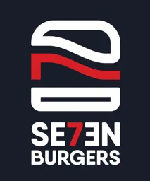 SE7EN BURGERS – varumärkesbild för Eastern Promises Food AB