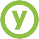 y – varumärkesbild för Yubico AB