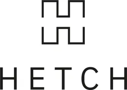 H HETCH – varumärkesbild för Techning AB