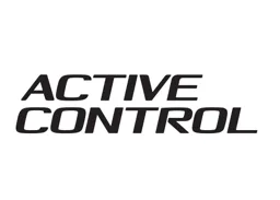 ACTIVE CONTROL – varumärkesbild för Volvo Construction Equipment AB