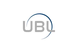 UBL – varumärkesbild för 8 Pixels AB