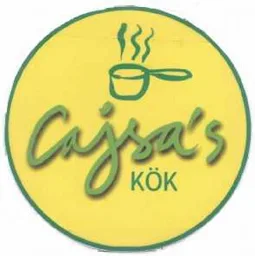 Cajsa's KÖK – varumärkesbild för Cajsa's Kök och Catering AB
