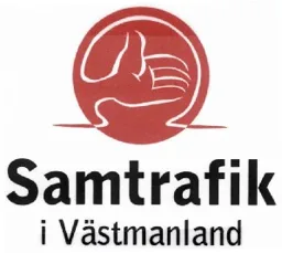 SAMTRAFIK I VÄSTMANLAND – varumärkesbild för REGION VÄSTMANLAND