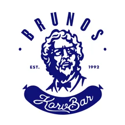 Brunos Korvbar EST 1992 – varumärke, Östermalms Korvspecialist AB