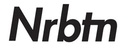 Nrbtn – varumärkesbild för Burban Studios AB